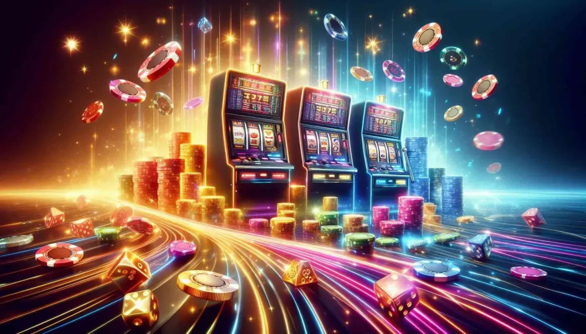 Munkki Casino